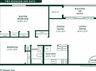 7507 Buchanan St APT 213, Hyattsville, MD 20784