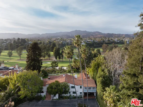 1707 San Vicente Blvd, Santa Monica, CA 90402