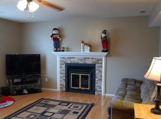 2980 W High Point St, Springfield, MO 65810