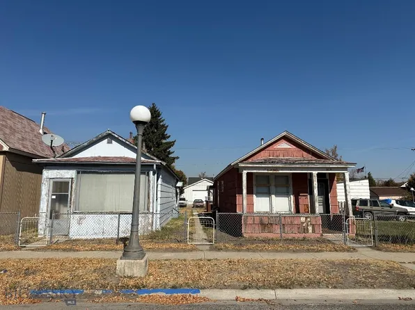 916 E 4th St, Anaconda, MT 59711
