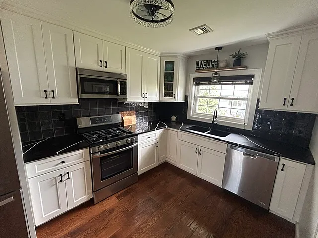 69 Fairmount St #67 — Photo 9
