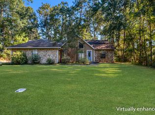 1540 Chadwick Way, Tallahassee, FL 32312