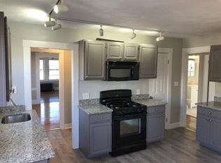 599 River St #1A, Mattapan, MA 02126