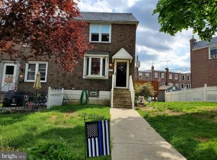 916 Fairfax Rd, Drexel Hill, PA 19026