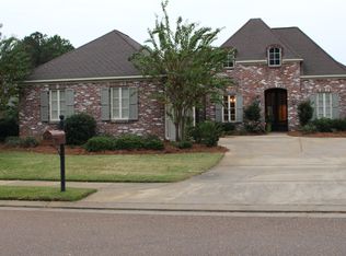 113 Laird Ave, Madison, MS 39110