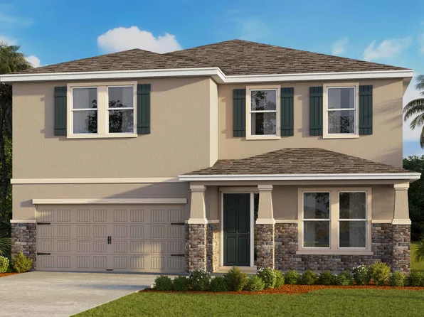 6989 SW 44th Cir, Ocala, FL 34476