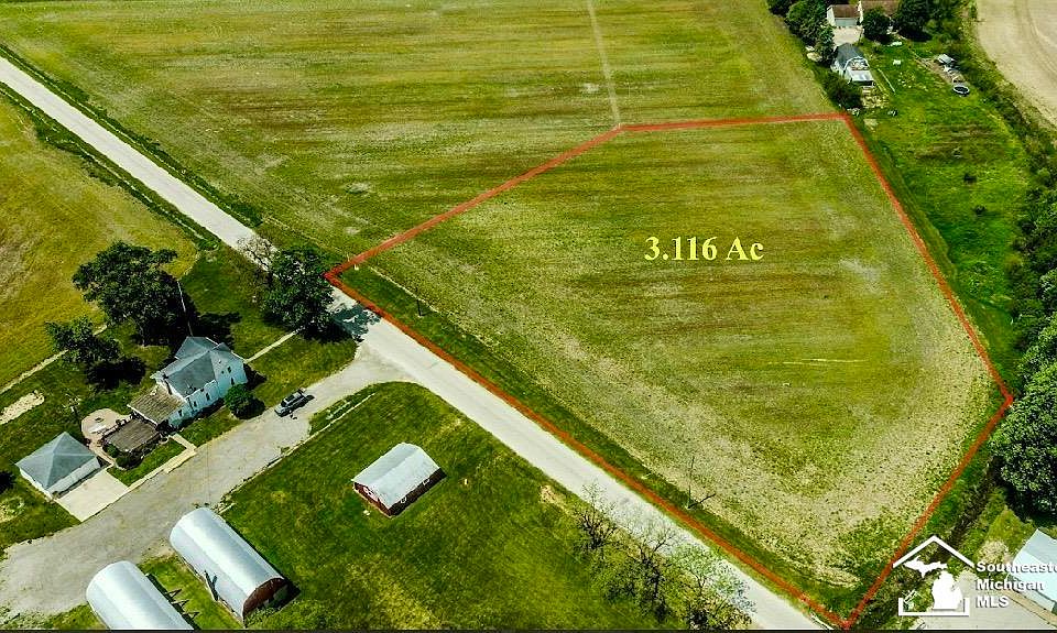 1st image of 0 Fay Rd