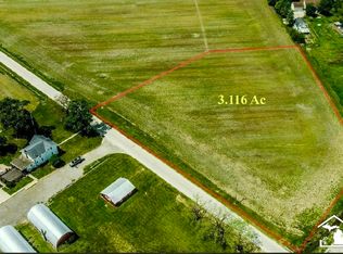 0 Fay Rd, Carleton, MI 48117