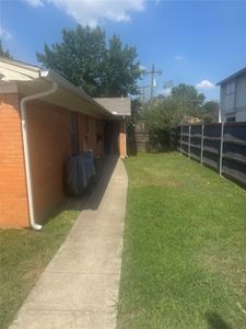 224 W Union Bower Rd #226 & 224, Irving, TX, 75061