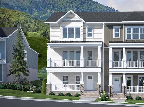 10572 Bluestone Pkwy, McGaheysville, VA 22840