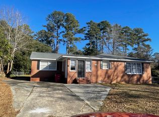 990 Avenue Of Pnes, Macon, GA 31204