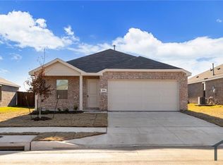 2809 Ozark Cir, Little Elm, TX 75068