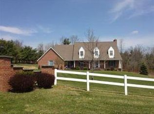 1927 Carmichael Rd, Owego, NY 13827