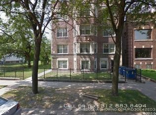 7324 S Phillips Ave APT 2N, Chicago, IL 60649