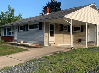 622 Andrews Rd, Aberdeen, MD 21001