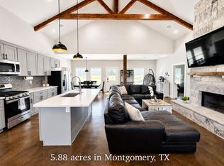 23495 Henson Rd, Montgomery, TX 77356