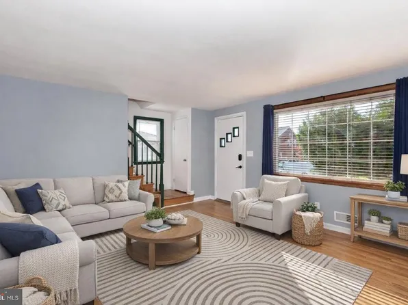 3510 Woodring Ave, Baltimore, MD 21234