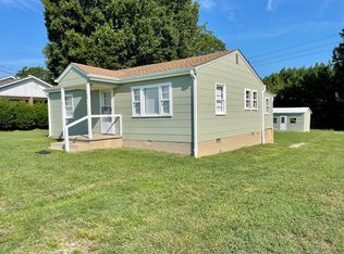 59 Callis Rd, South Hill, VA 23970