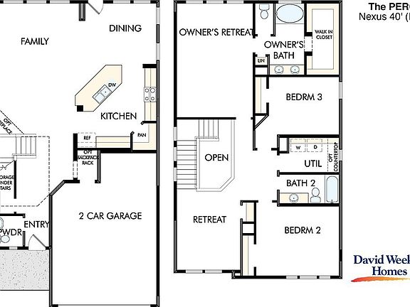 3rd image of 1236 Linn Cove Ct Lot 174