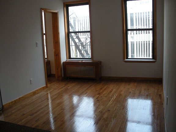 2nd image of 117 Ludlow St #D1