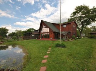 2969 Flanigan Dr, Lansing, IL 60438