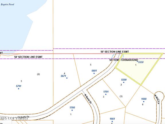 3rd image of 5550 W Kathi Dr