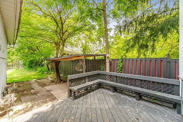 249 Burnhamthorpe Rd #-MAIN — Photo 36