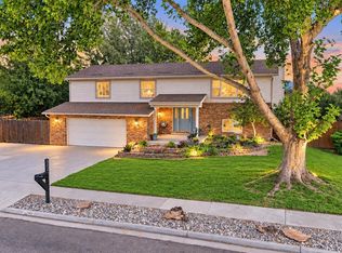 3026 Pheasant Run St, Grand Junction, CO 81506