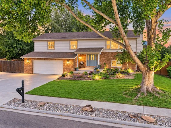 3026 Pheasant Run St, Grand Junction, CO 81506