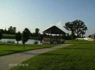 3801 Pachem Ave LOT 6, Harrah, OK 73045