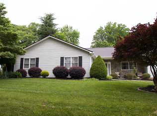 168 Callahan St, Rutherfordton, NC 28139