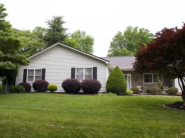 168 Callahan St, Rutherfordton, NC 28139