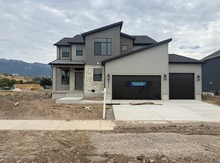 6376 S Larry Way, South Weber, UT 84405