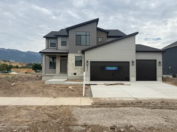 6376 S Larry Way, South Weber, UT 84405