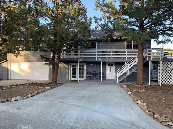 350 Brewer Way, Big Bear City, CA 92314