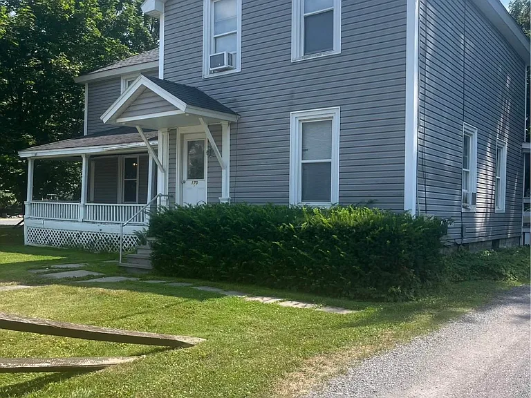170 Winslow St #2 — Photo 1