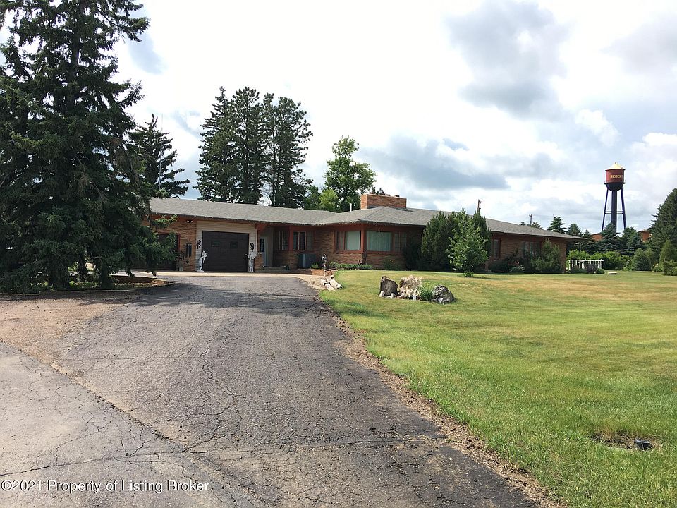 101 Rural Ave SW, New England, ND 58650 Zillow
