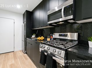 225 Lucas Ave APT 1, Los Angeles, CA 90026