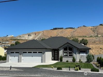 2605 Rock Island Road, East Wenatchee, WA, 98802