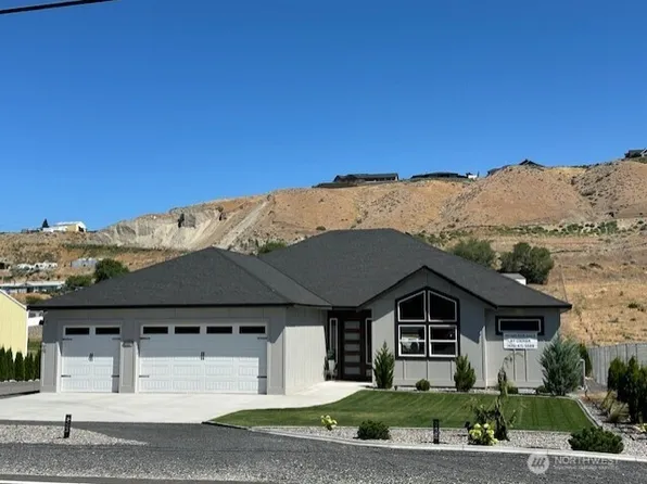 2605 Rock Island Road, East Wenatchee, WA 98802