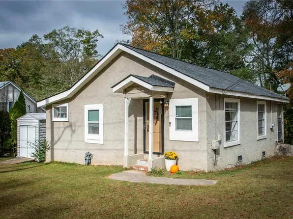 201 Marchman St, Bremen, GA 30110