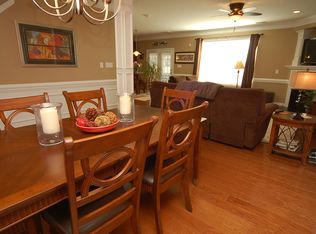 1491 Joyceland Rd, Kernersville, NC 27284