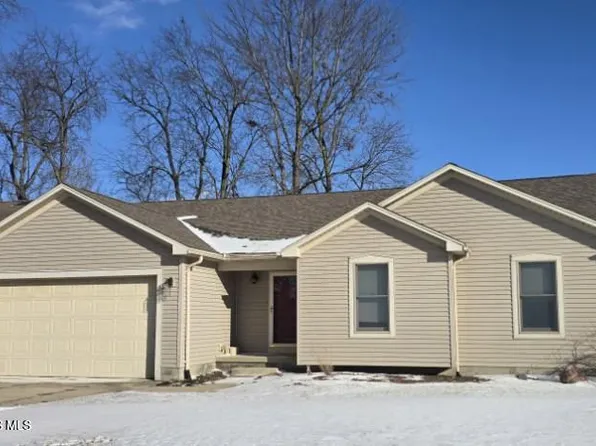 1725 Parkside Pl, Findlay, OH 45840