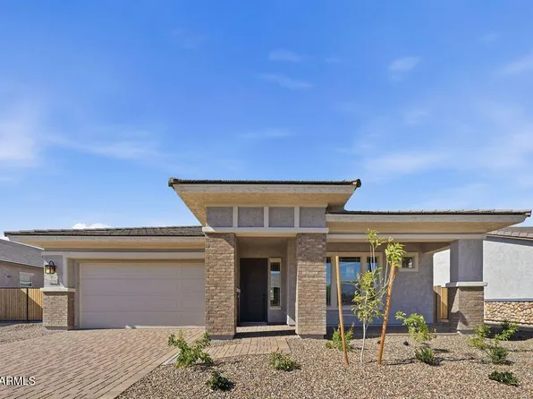 21756 S 190TH Place, Queen Creek, AZ 85142