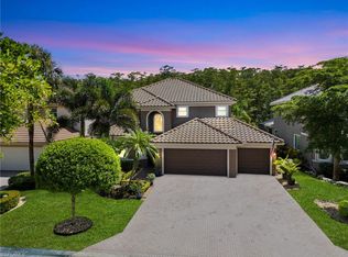 20581 Torre Del Lago St, Estero, FL 33928