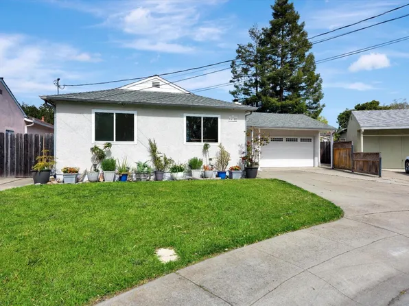 16108 Paseo Largavista, San Lorenzo, CA 94580