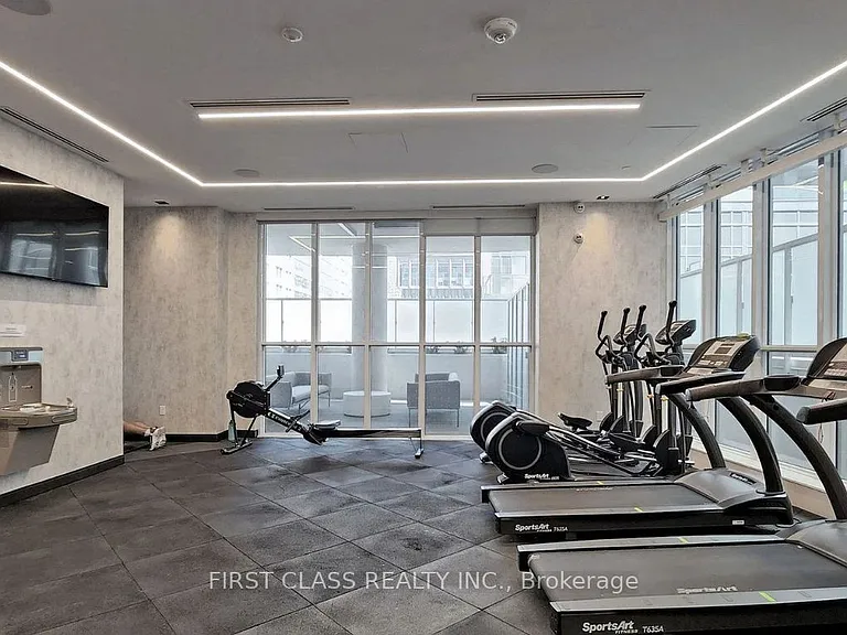 77 Mutual St #3507 — Photo 22