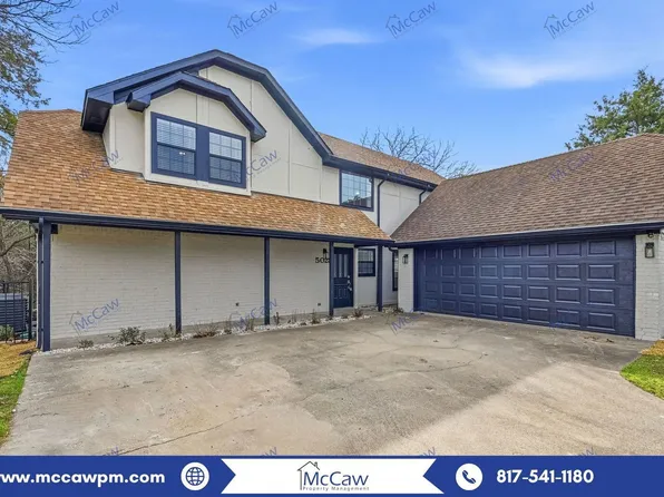 5028 Groom Ln, Dallas, TX 75227