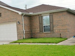 3107 S Royce Cir, Manvel, TX 77578