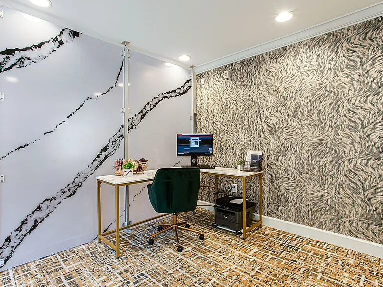 Indigo Apartments Gainesville — Photo 31